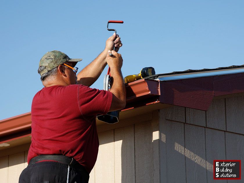 5 Gutter Installation Practices of the Pros
