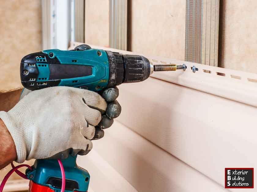 3 Tips for Getting Your Home Ready for Siding Replacement