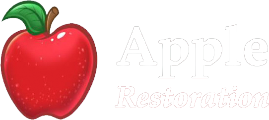 Apple Restoration
