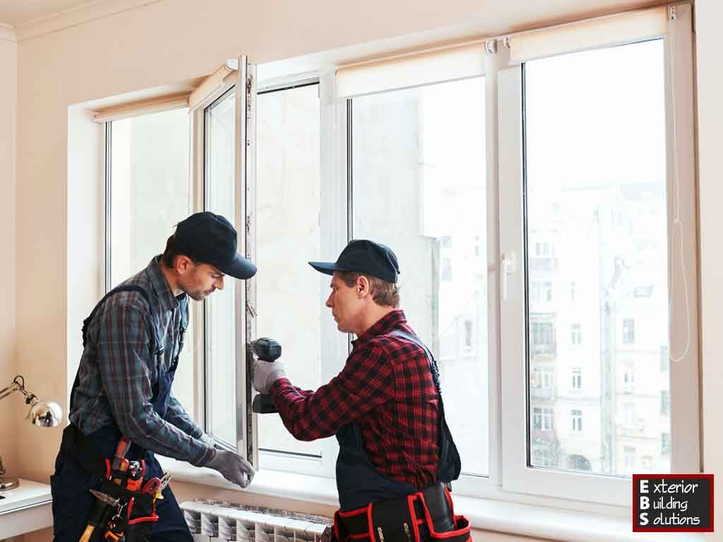 Debunking Common Myths About Window Replacement