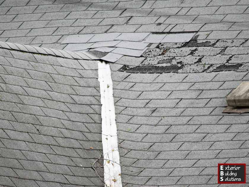 Factors That Affect Your Roof’s Risk of Wind Damage
