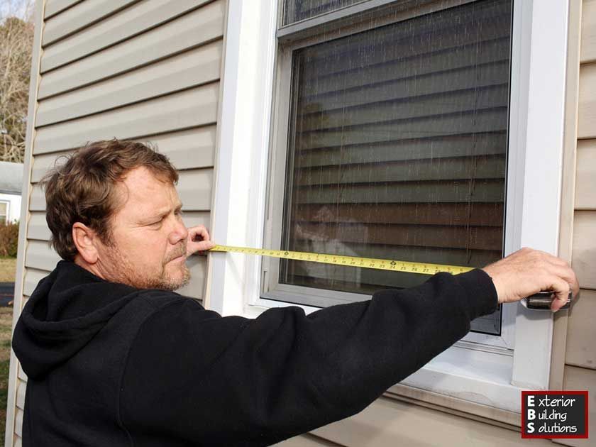 Getting the Right-Sized Windows for Your Home