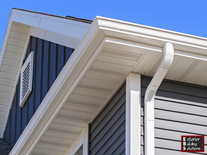 Helpful Tips on Choosing the Soffit and Fascia