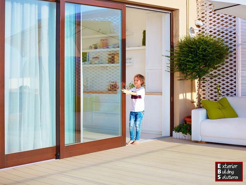 Hinged vs. Sliding Patio Doors: What Should You Choose?