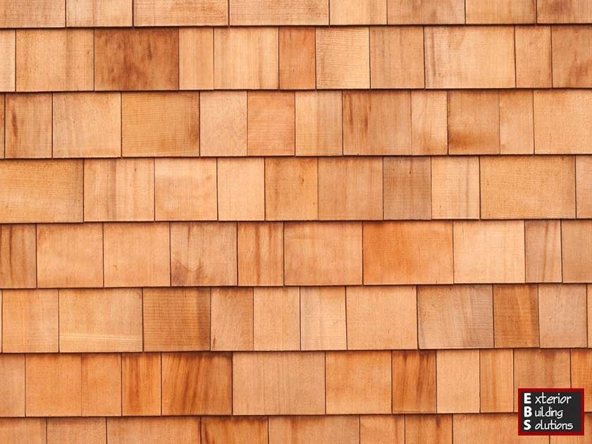 How Do You Know When It’s Time to Restain Your Cedar Siding?