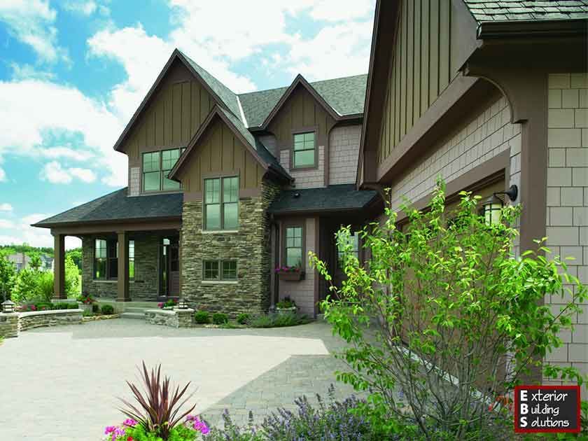 How James Hardie® Siding Helps Preserve the Environment How James Hardie® Siding Helps Preserve the Environment