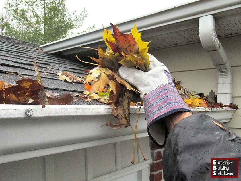 How to Prevent Roof Damage Before a Storm