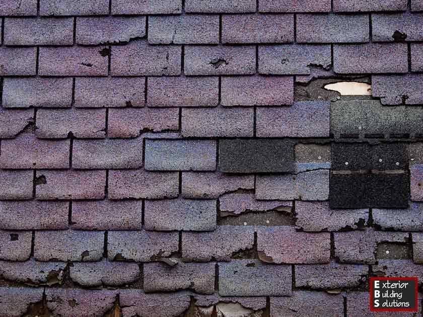 How to Treat Roofing Dry Rot