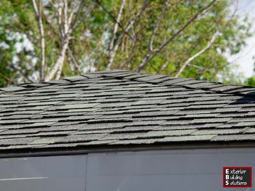 How Wind-Resistant Is Your Asphalt Shingle Roof?