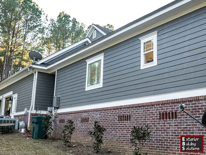 How Your Siding Affects Your Home's Interior How Your Siding Affects Your Home's Interior