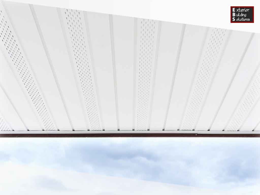 Inconspicuous But Essential: Importance of Soffit and Fascia