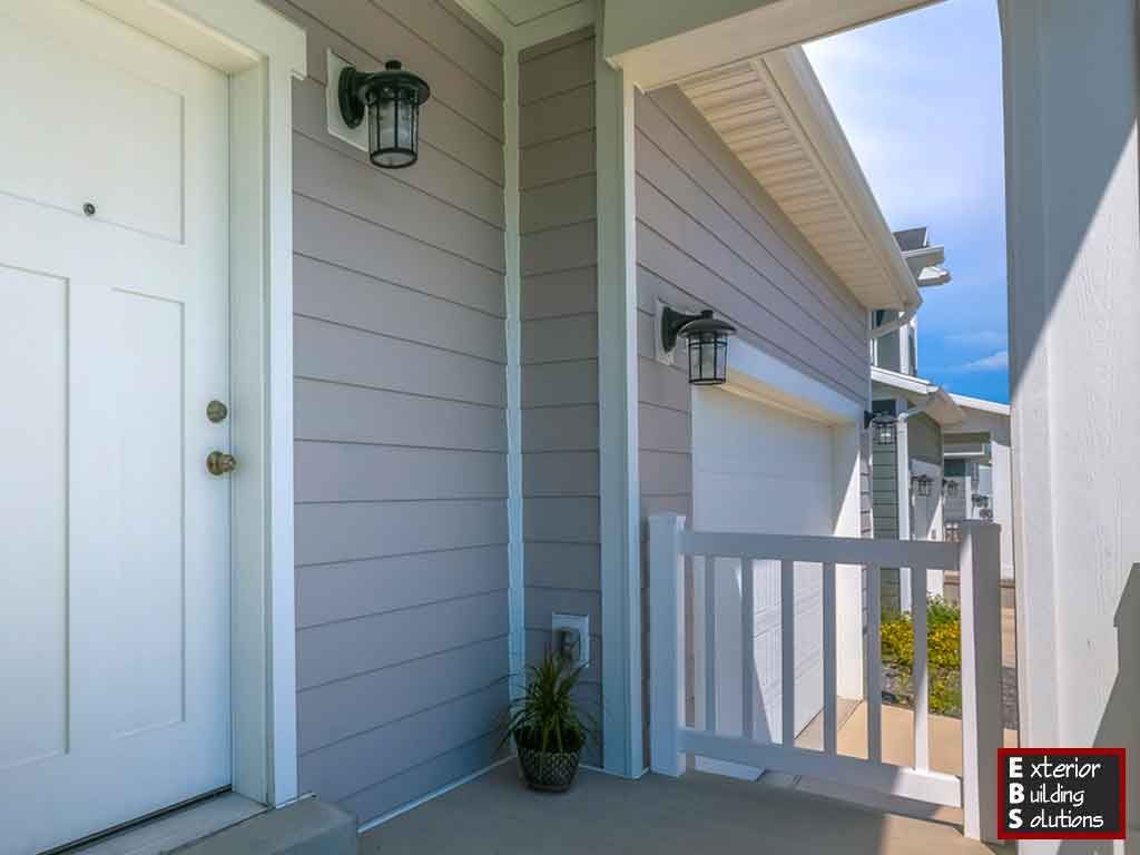 Indisputable Advantages of Engineered Wood Siding