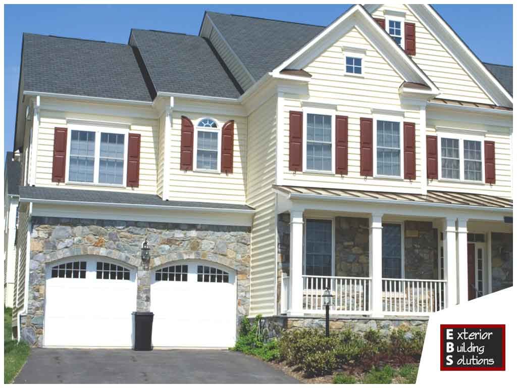 Re-Siding Your Home vs. Repainting It?: Which Is Better?