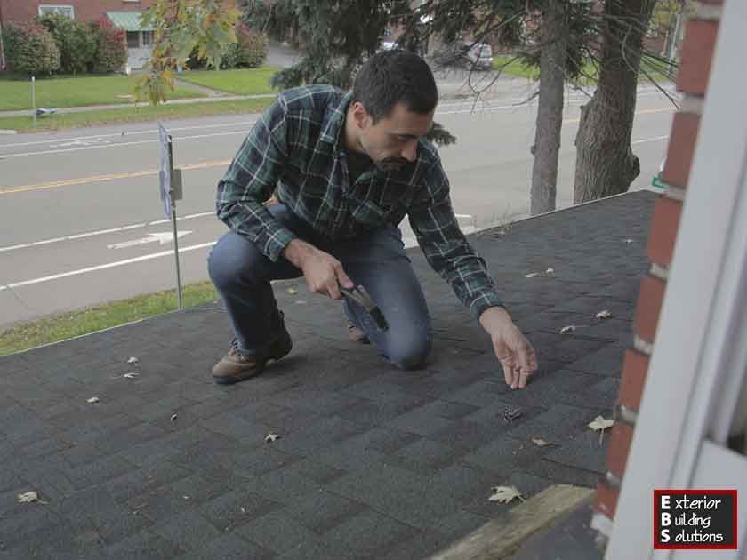 Should You Get a Second Opinion on Your Roof's Storm Damage?