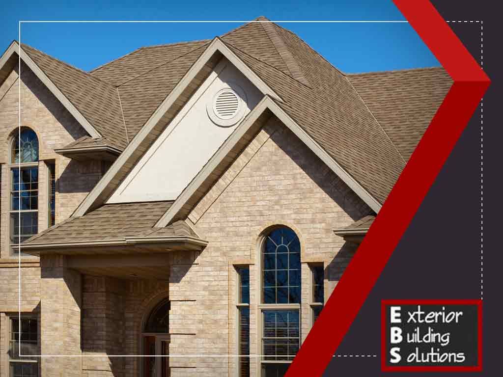 Steep Roof Details: Why Proper Installation Matters