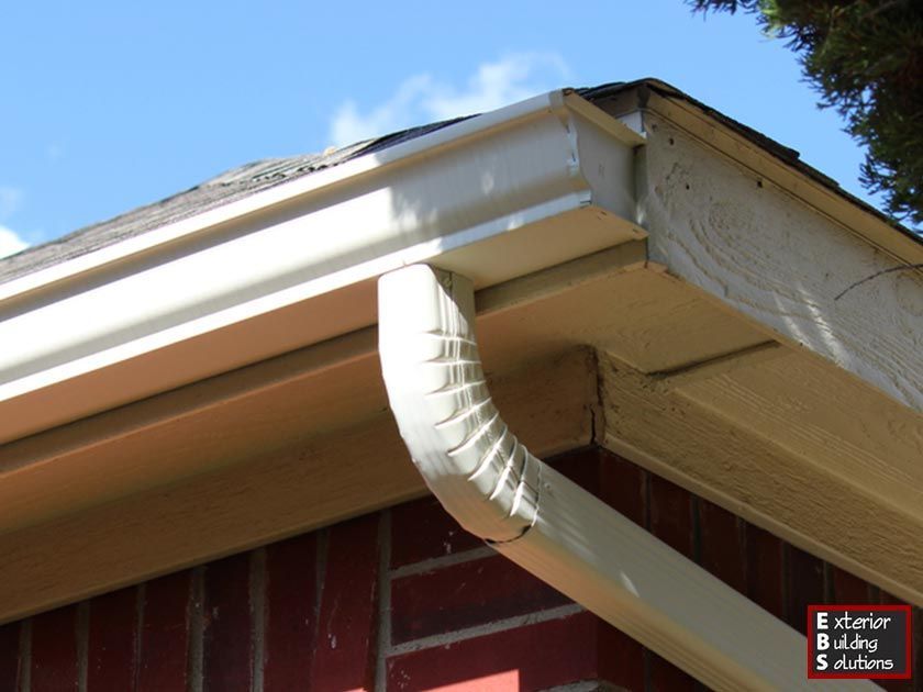 The 3 Key Elements to a Successful Gutter Installation Project