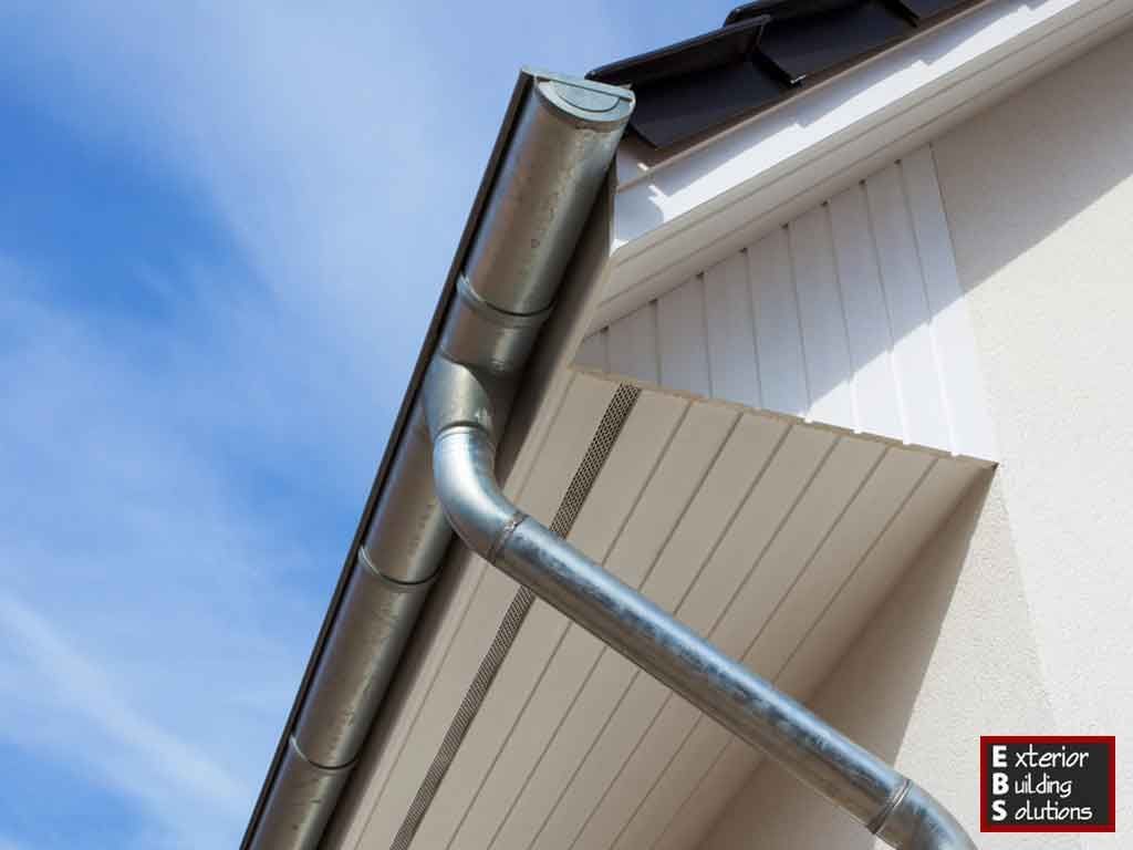 The 4 Factors That Contribute to Gutter Corrosion