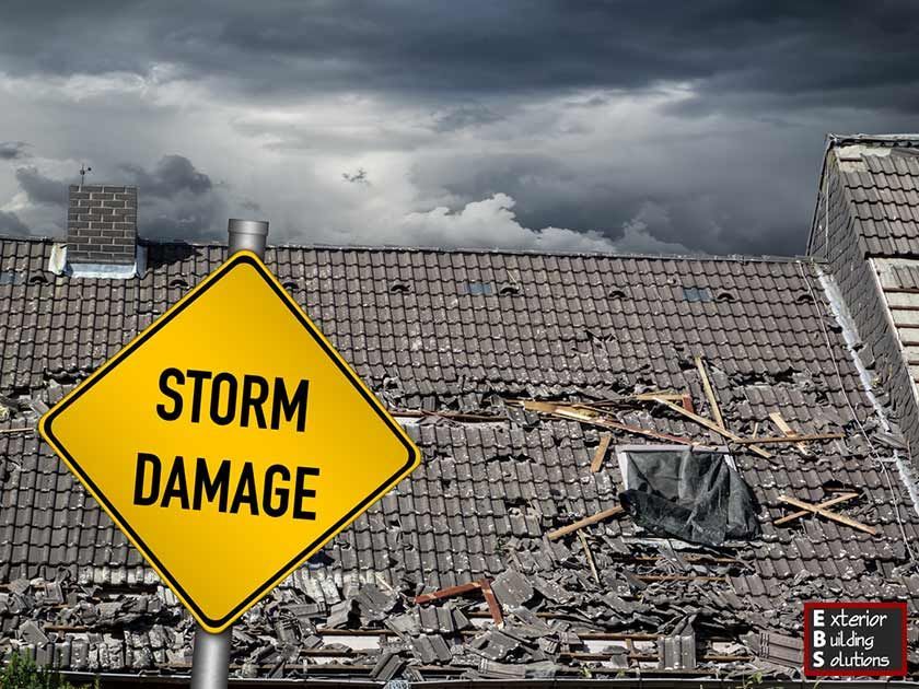 The ABCs of Dealing With Storm Damage