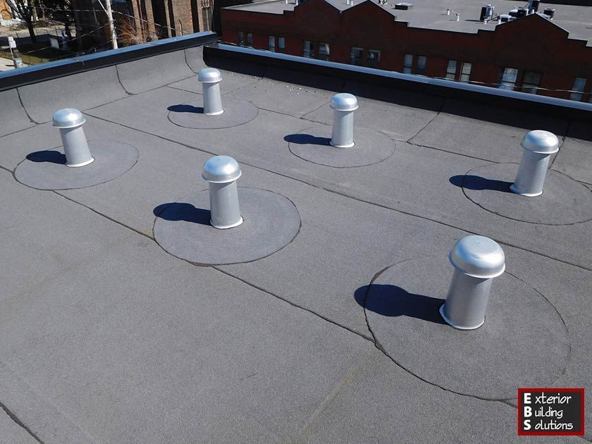 The Basics of Commercial Roofing Warranties