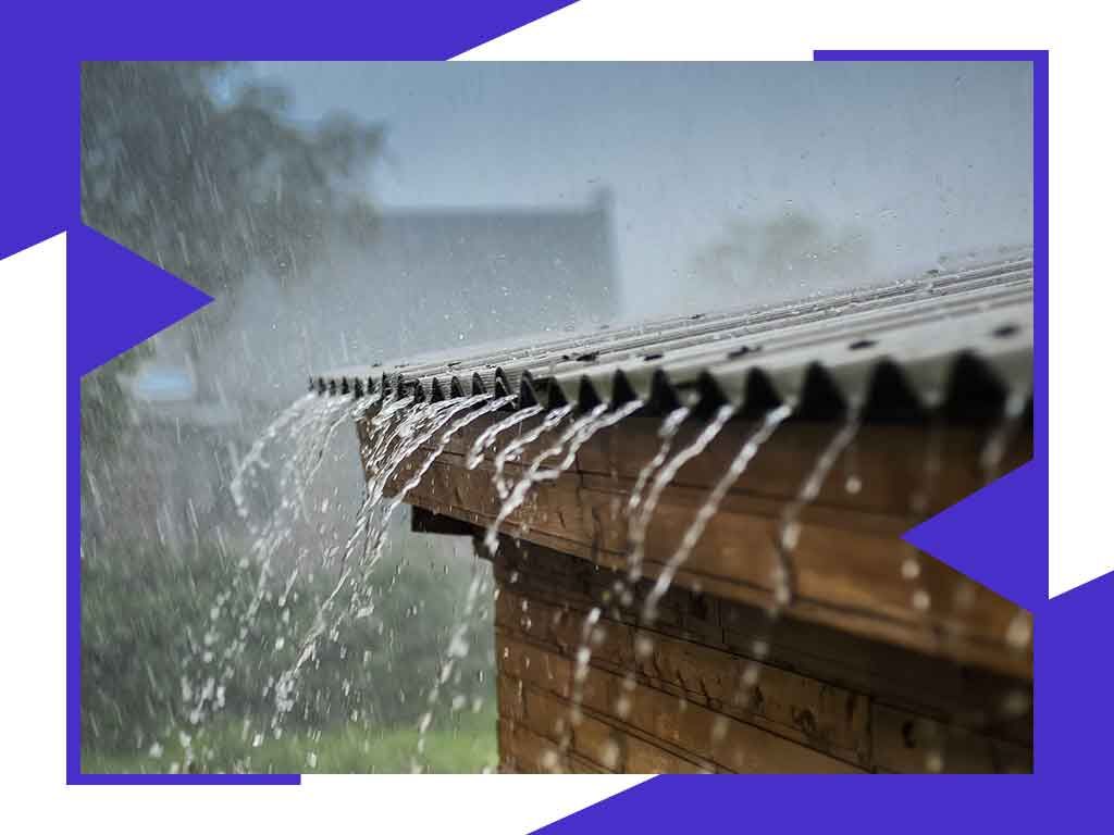 The Different Ways a Storm Can Damage Your Roof
