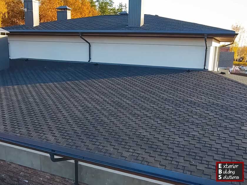 The Do's and Don’ts of Low-Slope Roof Maintenance
