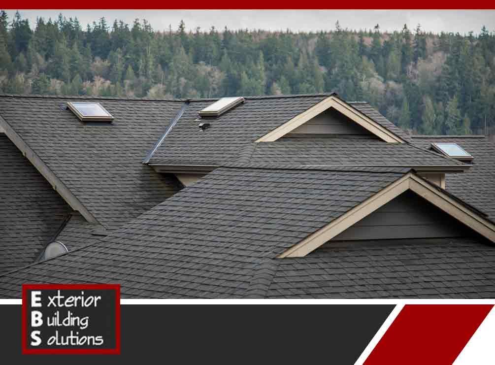 Things That Can Cause Your Roof to Fail Prematurely