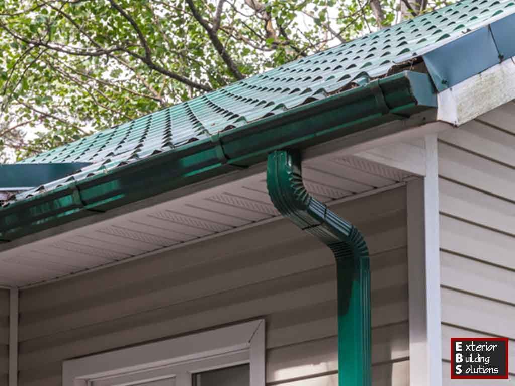 Things to Consider When Replacing Old Gutters