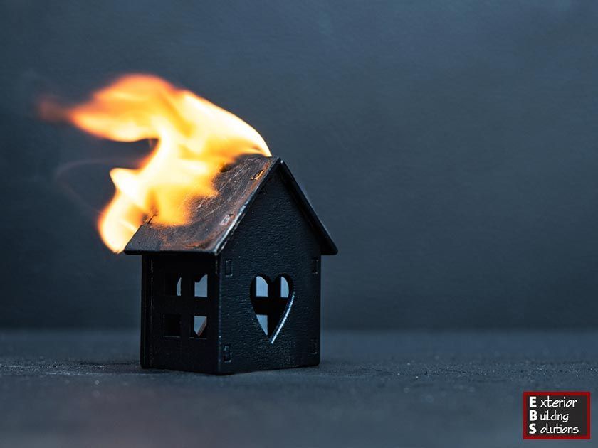 Understanding Fire Ratings for Roofs