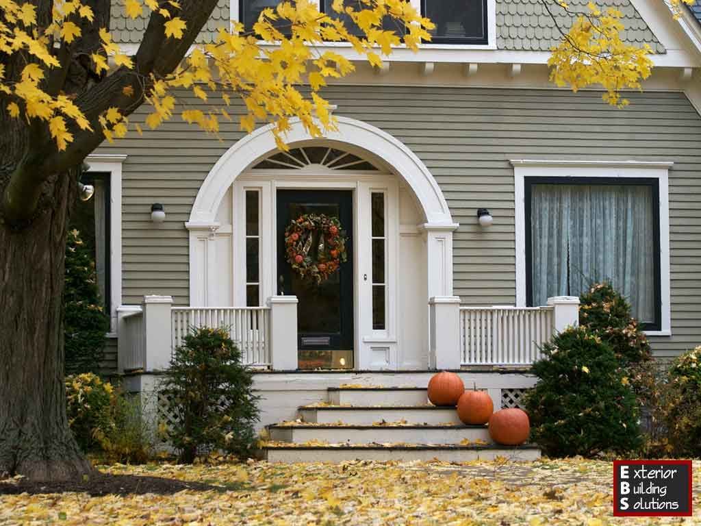 Ways to Prepare Your Home for the Colder Months