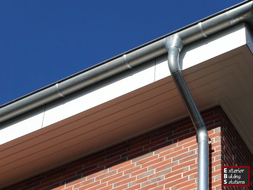 When Should You Choose Half-Round Gutters for Your Home?