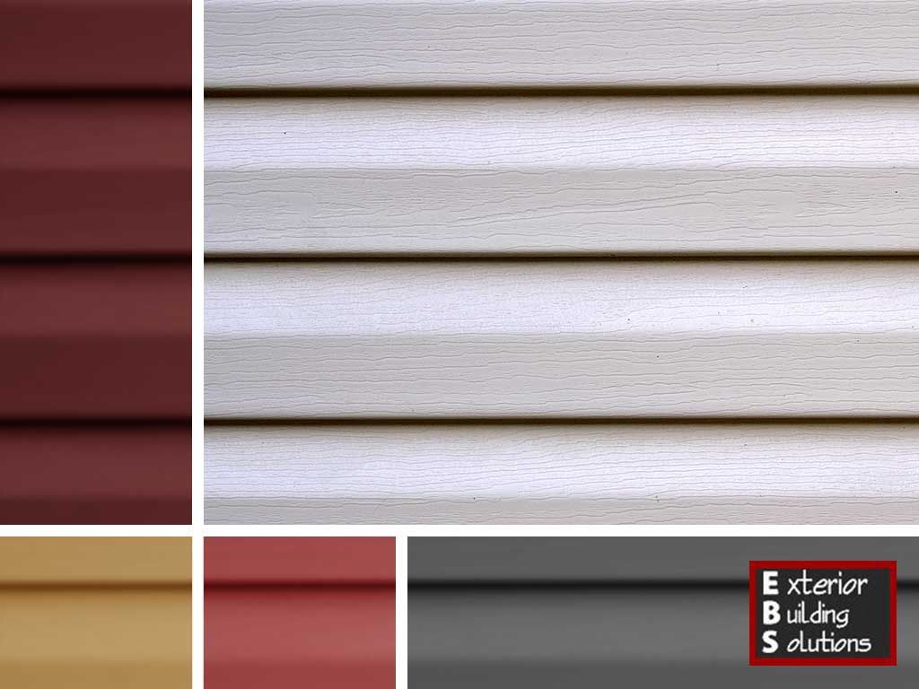 Why Upgrading to Insulated Vinyl Siding Is a Great Idea