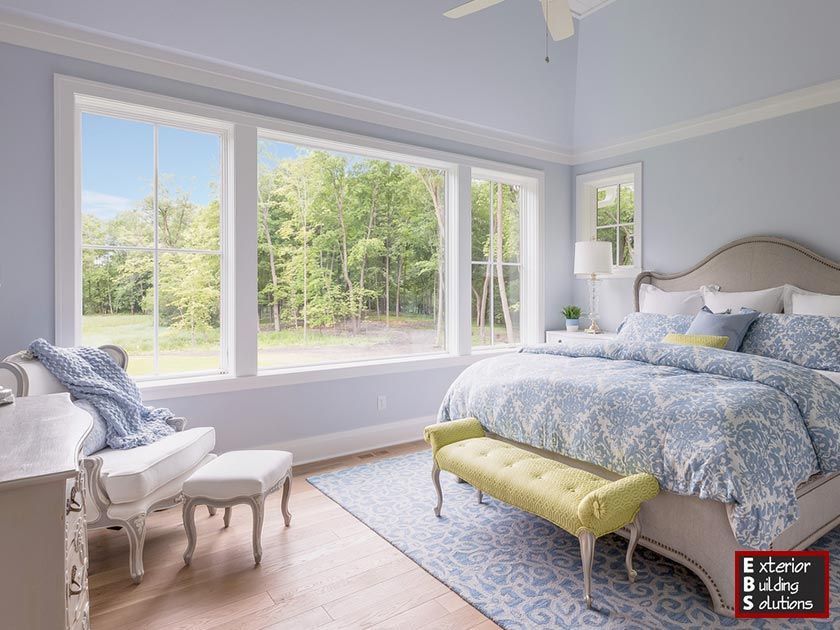 Why You Can't Go Wrong With Energy-Efficient Windows