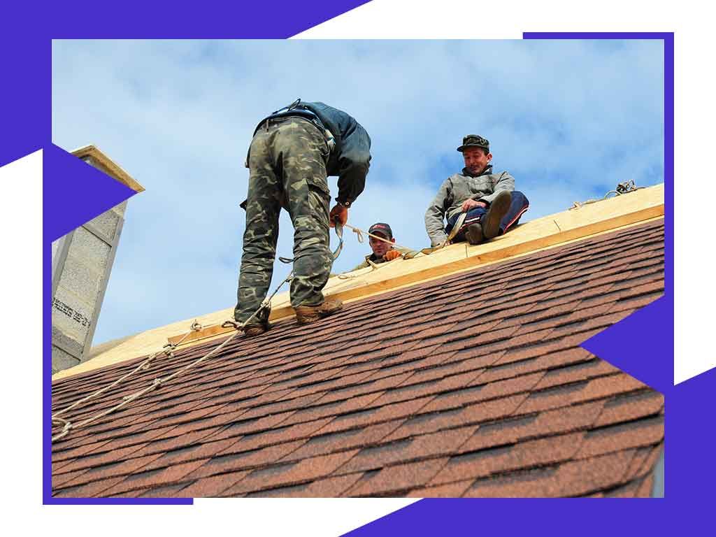 Why You Should Hire a Professional to Install Your Roof