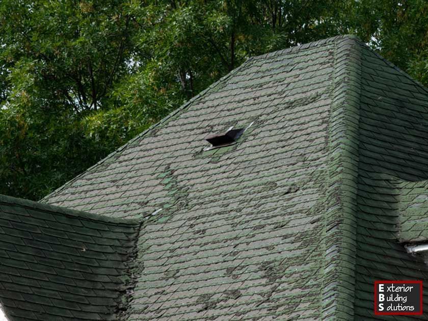 Why You Should Know Your Roof’s Age
