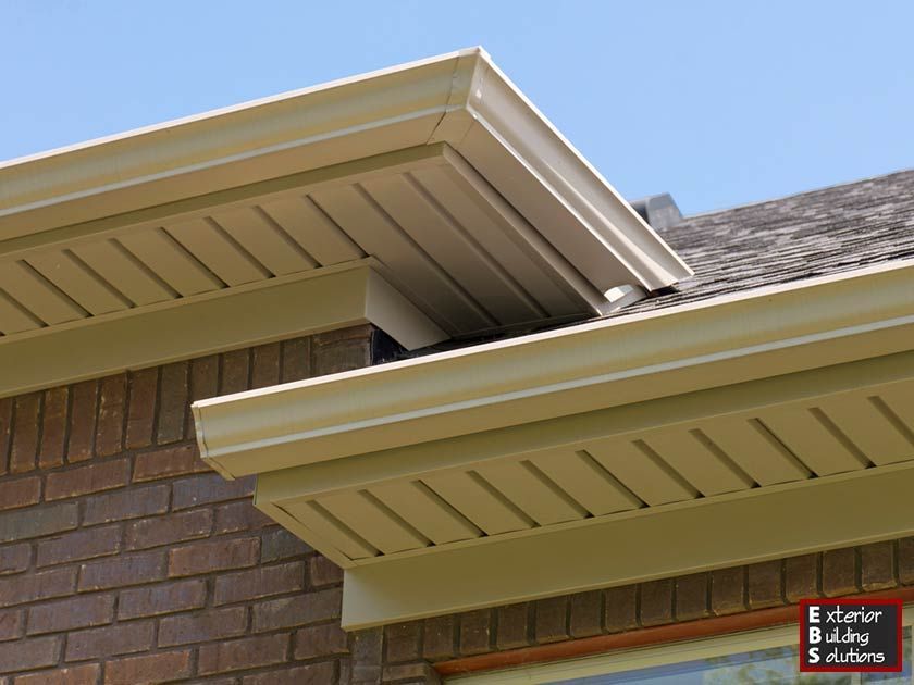 Why You Should Pay Attention to Soffit and Fascia Damage