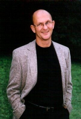 greg hampson