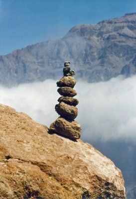 cairn
