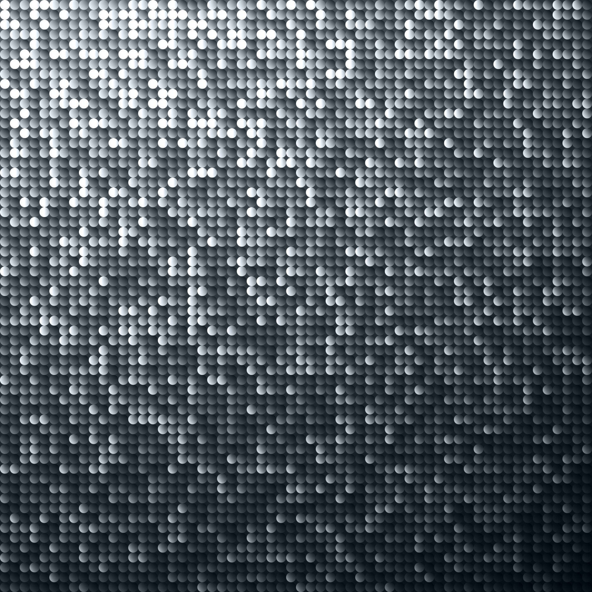 Black & Grey Shimmer Wall