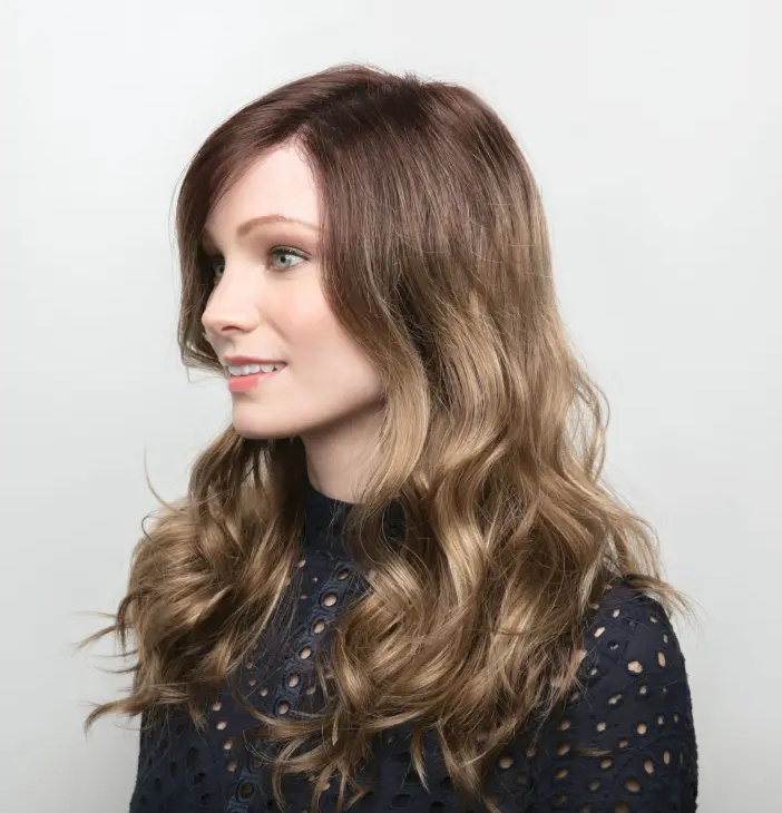 Wig specialist Shobie Lee Hair & Wig Specialist