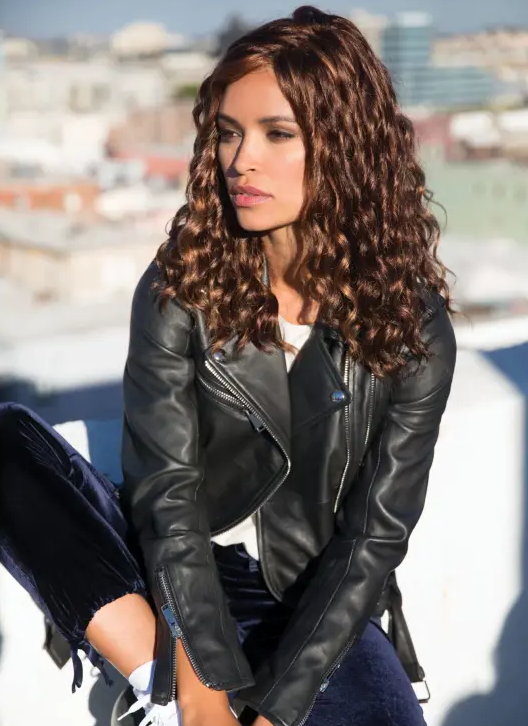 Wig customisation Shobie Lee Hair & Wig Specialist