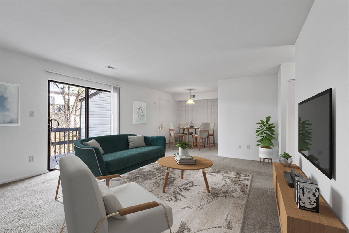 Home Shaler Highlands Apartments Glenshaw, PA