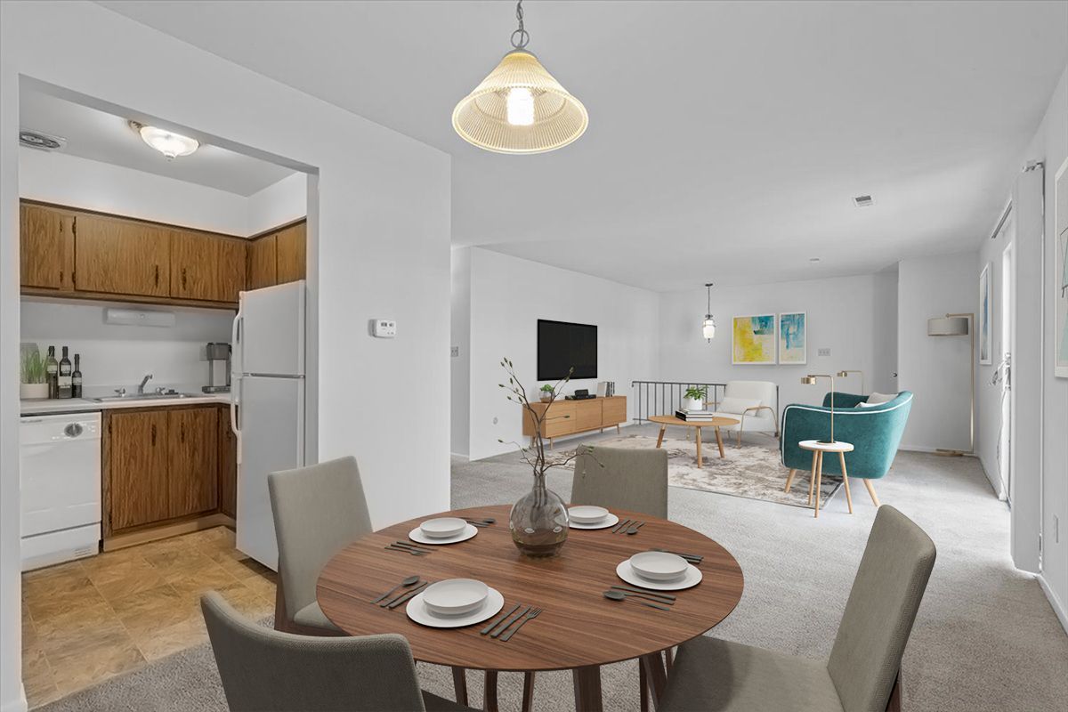 Home Shaler Highlands Apartments Glenshaw, PA