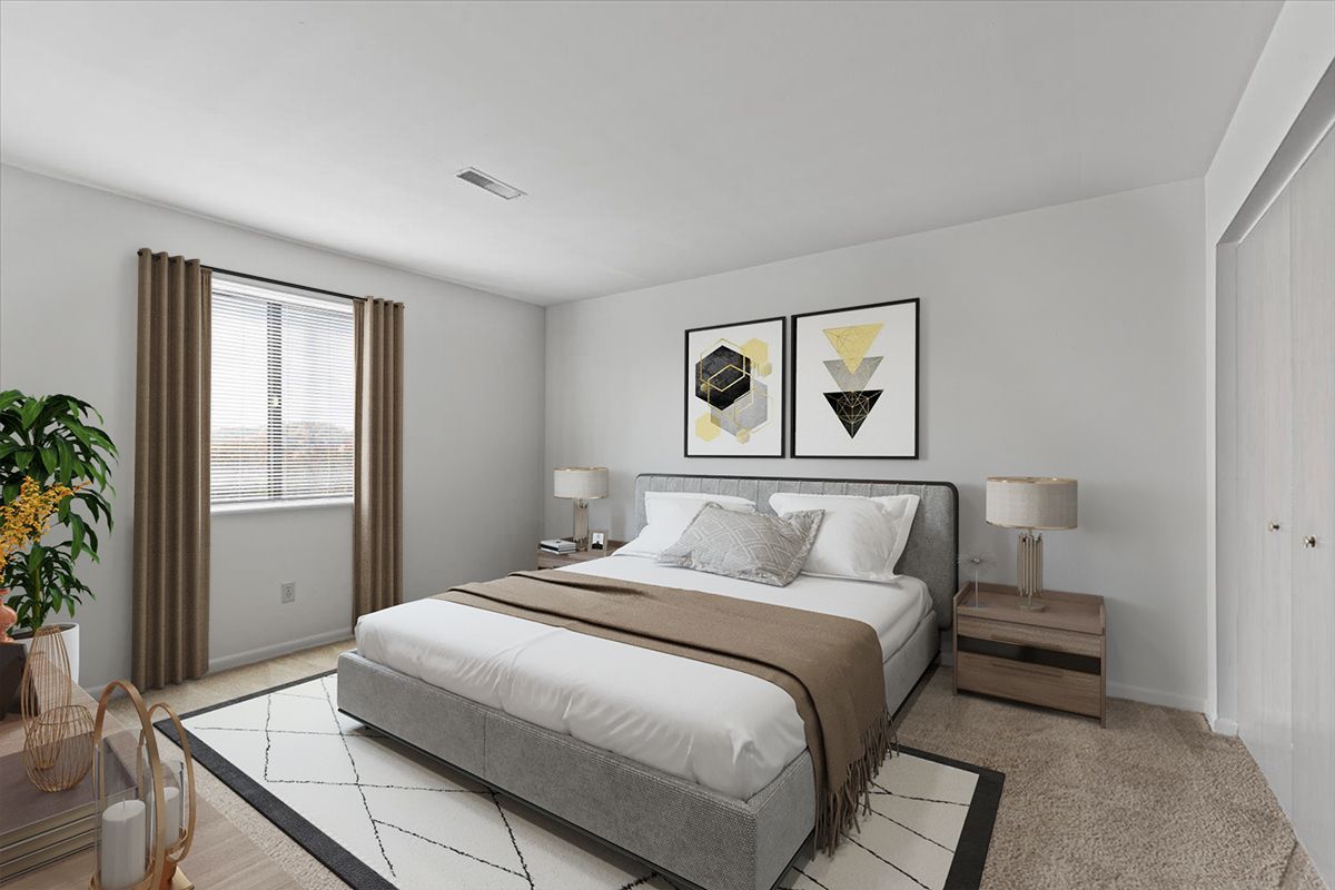 Home Shaler Highlands Apartments Glenshaw, PA