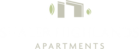 Shaler Highlands Apartments Logo - Click to go to Home Page