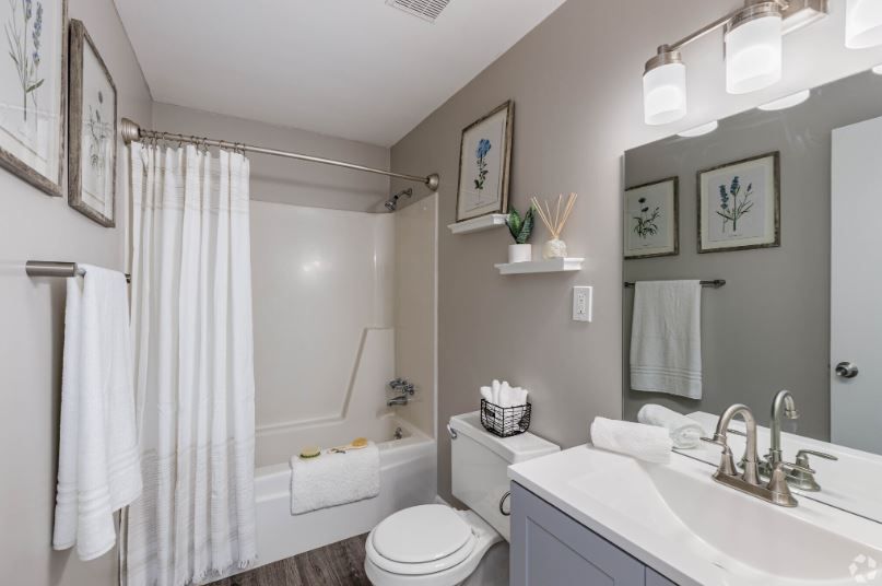 Home Shaler Highlands Apartments Glenshaw, PA