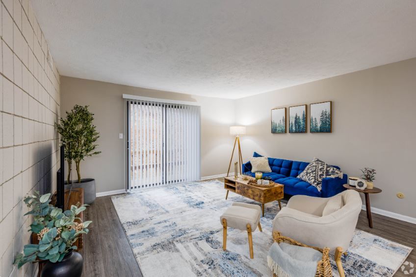 Home Shaler Highlands Apartments Glenshaw, PA