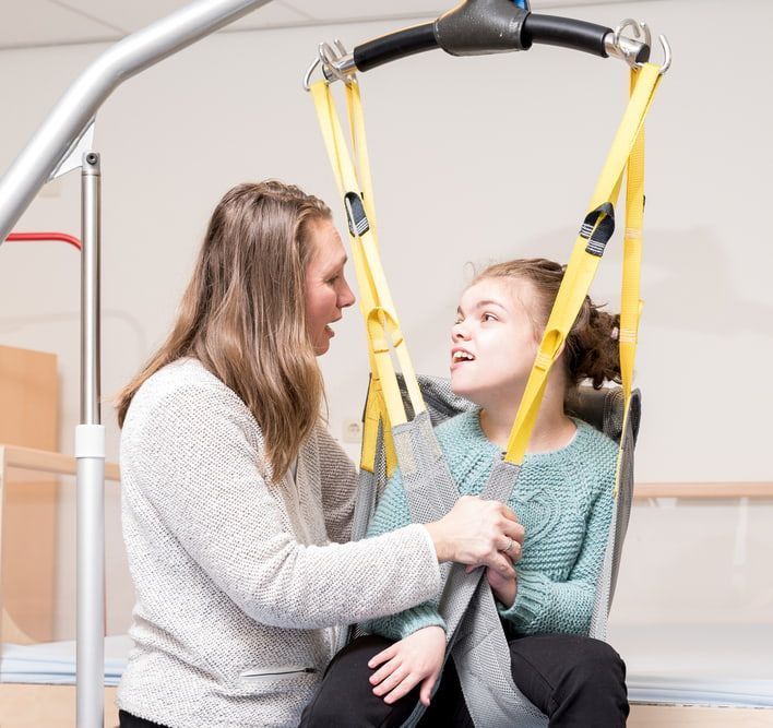 Supporting Disabled Children with Compassion and Care — Disability Support Services in Boolaroo, NSW