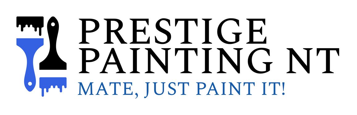 Painter in Darwin
