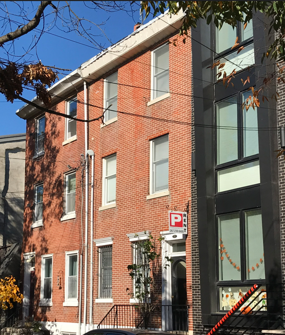 Photo of Pennbrook office