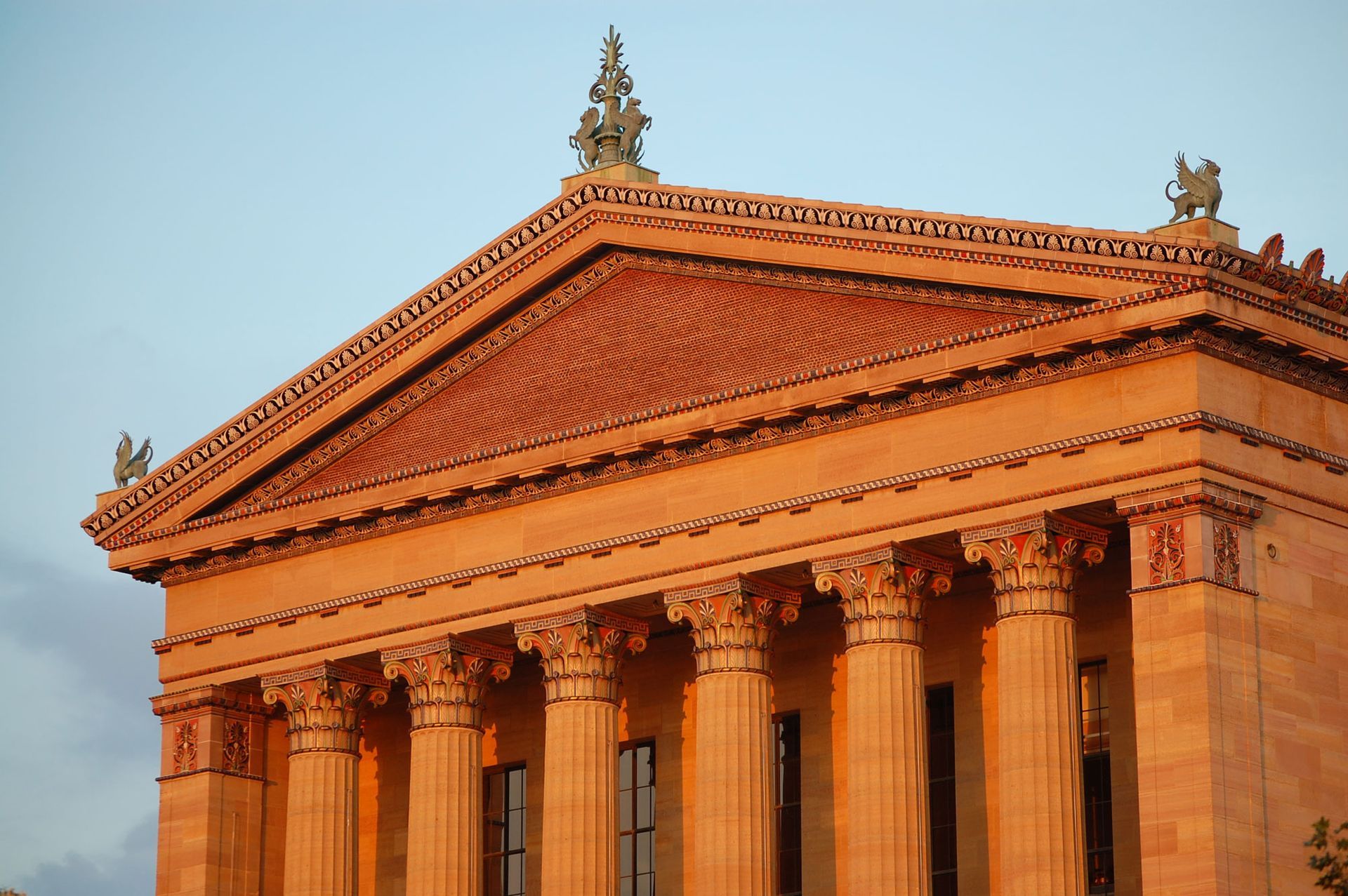 Exterior Photo of building
